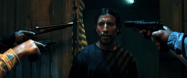‘ATTACK ON PARADISE’ Teaser Trailer Revealed