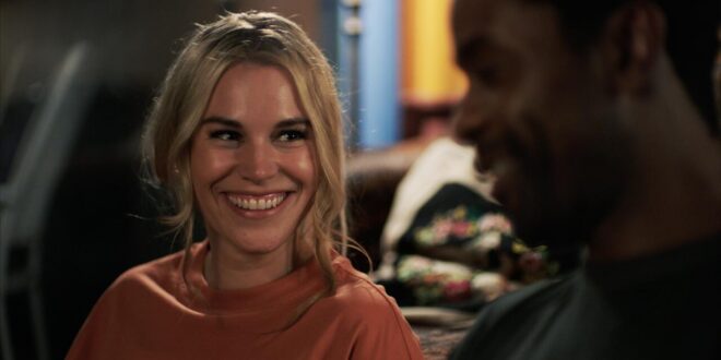 Coming Soon To VOD From Spider One: ‘BIG BABY’
