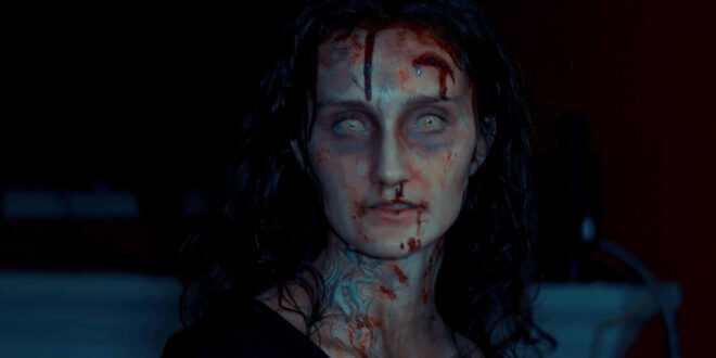 Coming Soon To BloodStream And On Demand: ‘EVIL FOLLOWS’