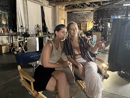 Fantasia 2026: Interview With Corrin Evans And Lily Cowles For ‘Corpus’