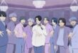 Ryuya Suzuki’s ‘JENSEI’ Coming To VOD From Greenwich Entertainment