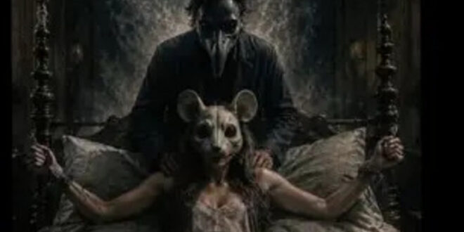 My Cat From Hell: Mary Patel-Gallagher’s ‘MOUSER’ (2026) – Review