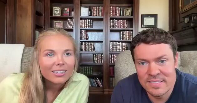 ‘THE TOWN THAT TAKES’ Interview: Britt Bankhead and Grace Patterson Bring the Mystery of Roanoke to Life