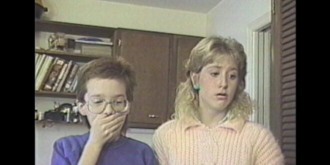 Don’t Tell Dad the Babysitter’s Dead:’WOODCHIPPER MASSACRE’ (1988) Revisited – Retro Review