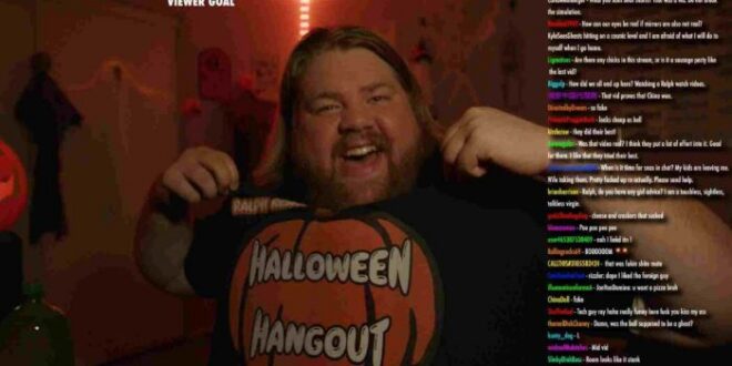 Coming Soon To Screambox: ‘Ragebait’