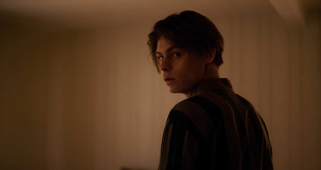 Coming Soon To Streaming: ‘ADORABLE HUMANS’ - PopHorror