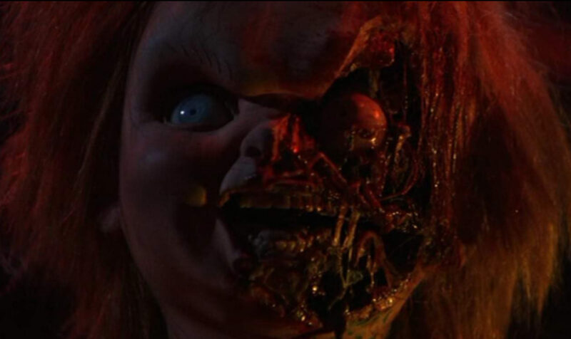 Child's Play 3
