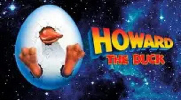 Play that funky Music:  Willard Huyck’s ‘HOWARD THE DUCK’ (1986) – Retro Review