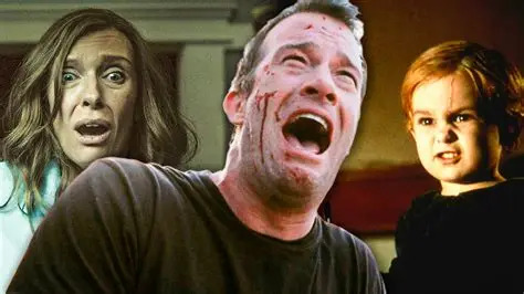 Dont You Turn Away From Me: My 10 Worst Cringe Scenes