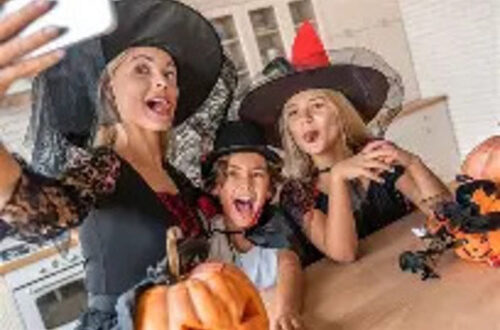 10 Family Friendly Specials To Watch This Halloween Season