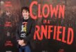 Interview With Adam Cesare, Author Of The ‘Clown In A Cornfield’ Series