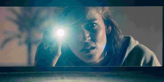 Coming Soon To Theaters: ‘CRAWLERS’