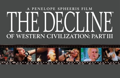Gutter Gang: Penelope Spheeris’s ‘THE DECLINE OF WESTERN CIVILIZATION III’