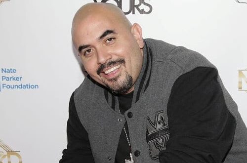 Interview With Noel Gugliemi For ‘Time Of Death’