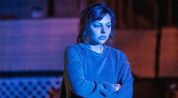 Coming Soon To Select Theaters And VOD: ‘The Snare’