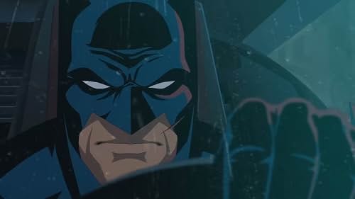 The Broken Bat: ‘BATMAN: KNIGHTFALL PART 1: KNIGHTFALL’ (2026) – Movie Review