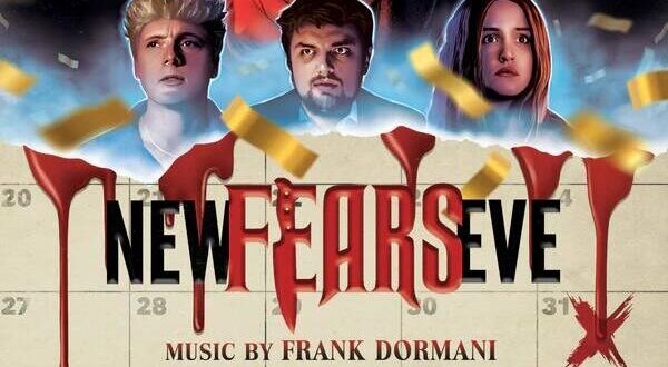 Coming Soon To Blu-Ray: ‘NEW FEARS EVE’
