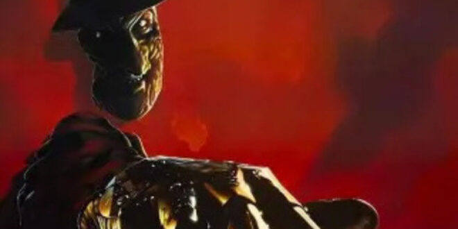 Insomnia For A Reason: Wes Craven’s ‘FREDDY’S DEAD: THE FINAL NIGHTMARE’