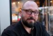 J.M. Logan Brings Cosmic Horror, Viking Legend And Practical Effects To ‘THE RELIC | DRAGON’ – Interview