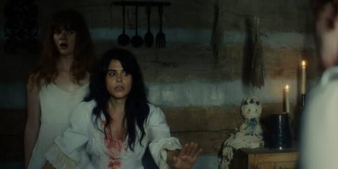 Making Its World Premiere At Nashville Film Festival: ‘WHERE THE HELL IS ANNA?’