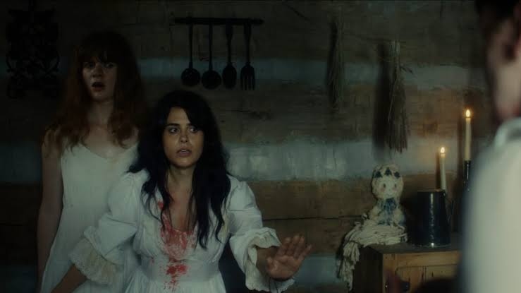 Making Its World Premiere At Nashville Film Festival: ‘WHERE THE HELL IS ANNA?’ - PopHorror