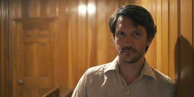 Interview With Tim Kasher, Writer/Director Of ‘Who’s Watching’