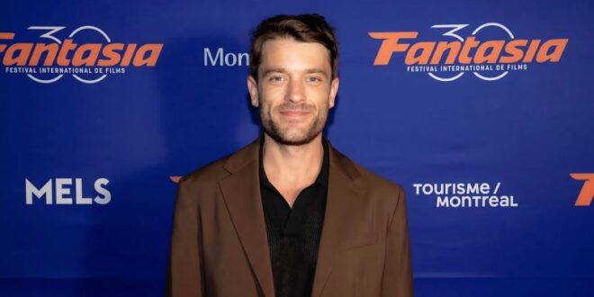 Interview With Chase Williamson, Star Of ‘Sour Minnows’