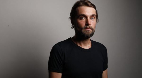 Interview With Zachary Ray Sherman, Star Of ‘Who’s Watching’