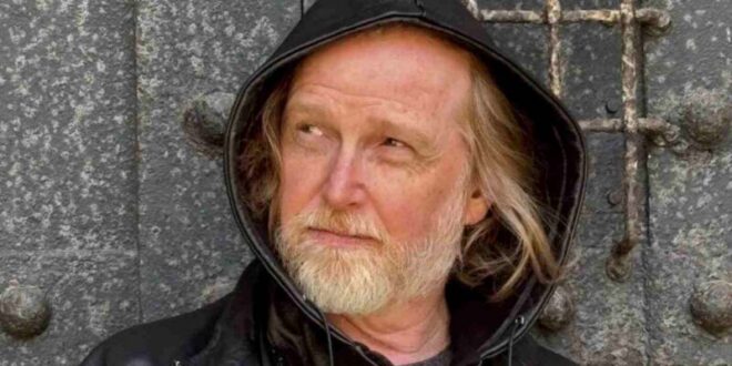 After 40 Years On Screen, Courtney Gains Is Ready To Be Heard On ‘LIBERATION DAY’ – Interview
