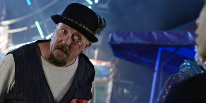Interview: Kurt Deimer Discusses Upcoming ‘HELLBILLY HOLLOW’ Franchise