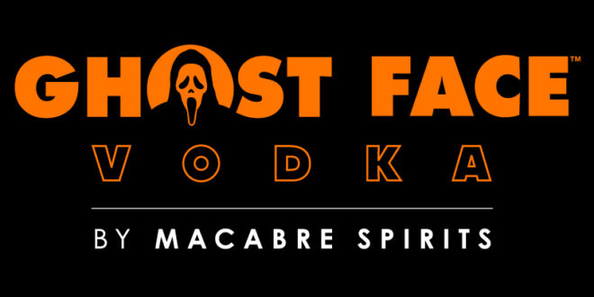 Ghost Face Vodka Rolls Out New Flavor!