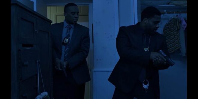 Harley Wallen’s ‘FATHERS’ (2026) – Movie Review