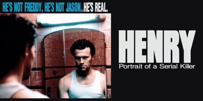 Learning The Trade: John McNaughton’s ‘HENRY: PORTRAIT OF A SERIAL KILLER’ (1986)