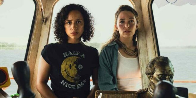 Interview With ‘BEWARE BOIÚNA’ Stars Kiana Madeira And Jessica Rothe, Director Mike P. Nelson