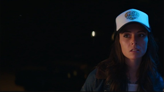 ‘WHAT’S WRONG, WENDY?’ (2026) Is Nostalgic, Vampire Slaying Fun – Review