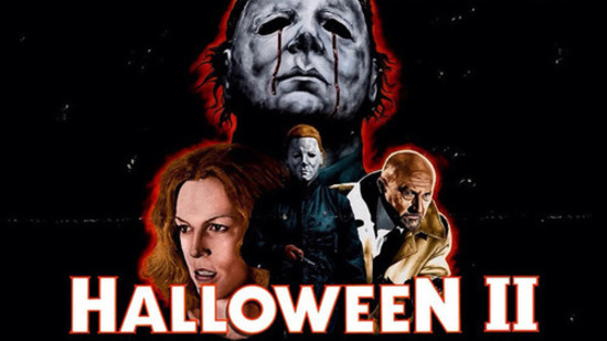 The Devils Eyes:  Rick Rosenthal’s ‘HALLOWEEN II’ (1981)