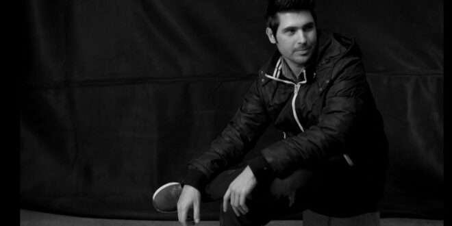Interview With Jordan Downey, Writer/Director Of ‘The Cycle’