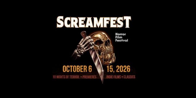 Inside SCREAMFEST LA With Founder Rachel Belofsky – Interview