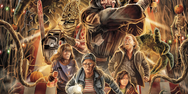 ‘THE BARN PART III’ CAPS OFF AWARD-WINNING FESTIVAL RUN WITH MASSIVE PHYSICAL MEDIA PRE-ORDER LAUNCH