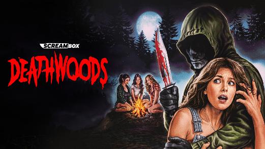 Scott Conner’s ‘DEATHWOODS’ (2026) – Movie Review