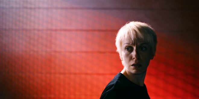 Available Now On VOD And Digital: ‘Human’