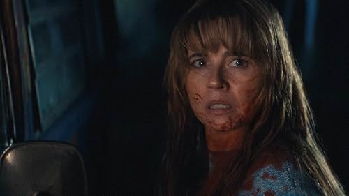 Grab Your Life Vests: Peacock’s ‘CRYSTAL LAKE’ Review (Spoiler Free)