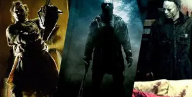 Reliving The Past: My Top 10 Favorite Horror Movie Remakes