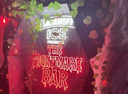 Foo-Bar aka The Nightmare Bar Charlotte, NC Review