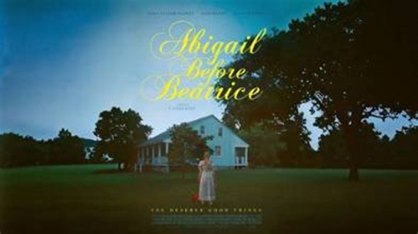 REVIEW: ‘Abigail Before Beatrice’ – Interview With Writer/Director Cassie Keet