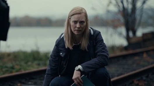 Jordan Downey’s ‘THE CYCLE’ (2026) – Movie Review