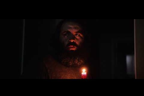 Coming Soon: Anthony Bushman’s ‘THE DEVIL YOU BECOME’
