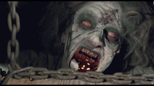 Bodily Dismemberment? Sure! 45 Years of ‘THE EVIL DEAD’ (1981)