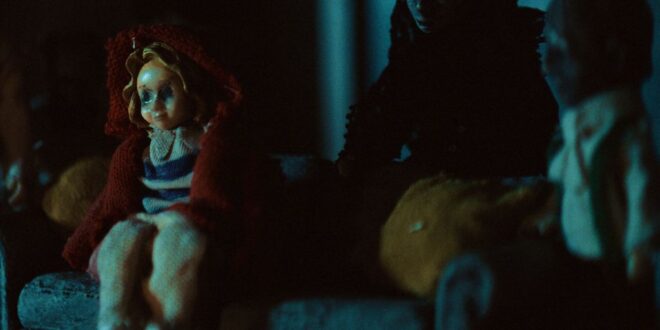 Available Now To Own Or Rent: ‘JINX’