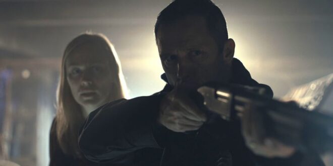 Interview With Deborah Ann Woll And Jeffrey Donovan, Stars Of ‘The Cycle’